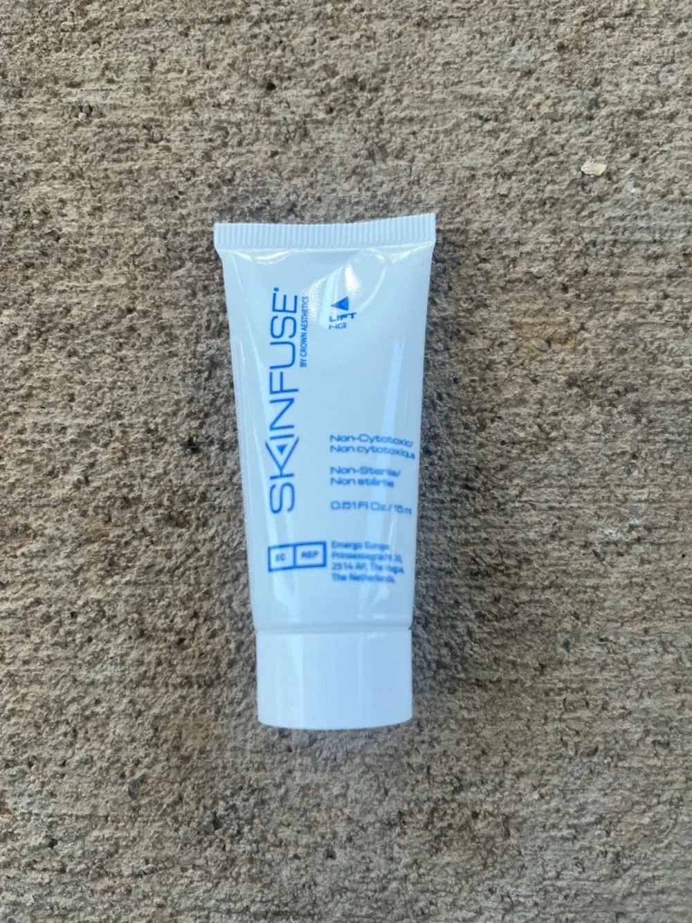 SKINFUSE LIFT HG